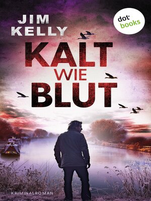 cover image of Kalt wie Blut